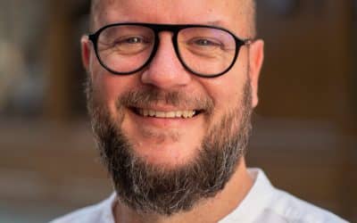 Nicolas, réalisateur de dessin animé