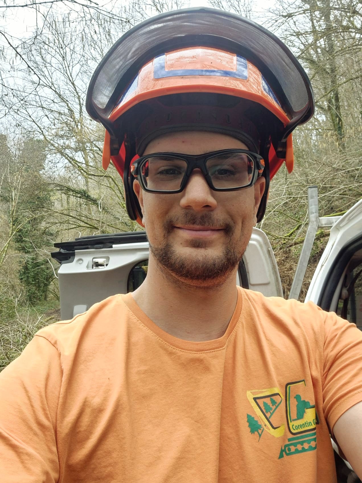 corentin_entrepreneur_travaux_forestiers Mélinda socio-esthéticienne